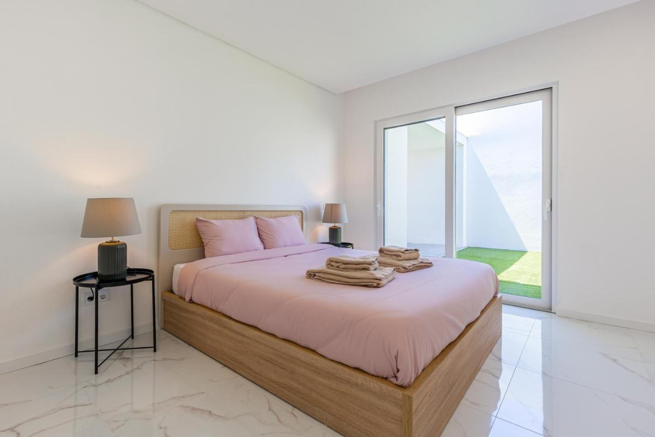 Villa Tapisco With Private Pool Lourinha  Exterior photo