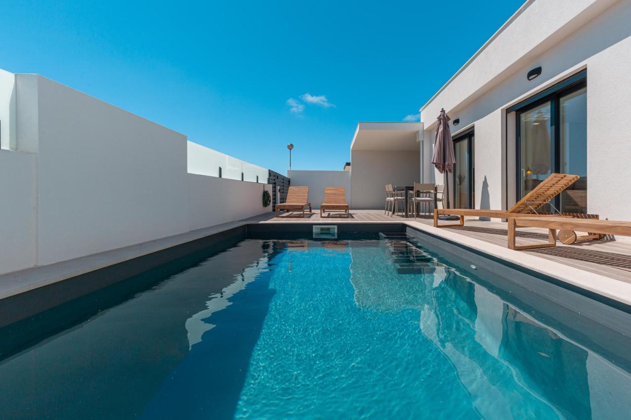 Villa Tapisco With Private Pool Lourinha  Exterior photo